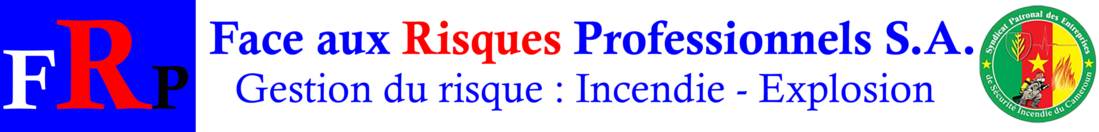 Face Aux Risques Logo