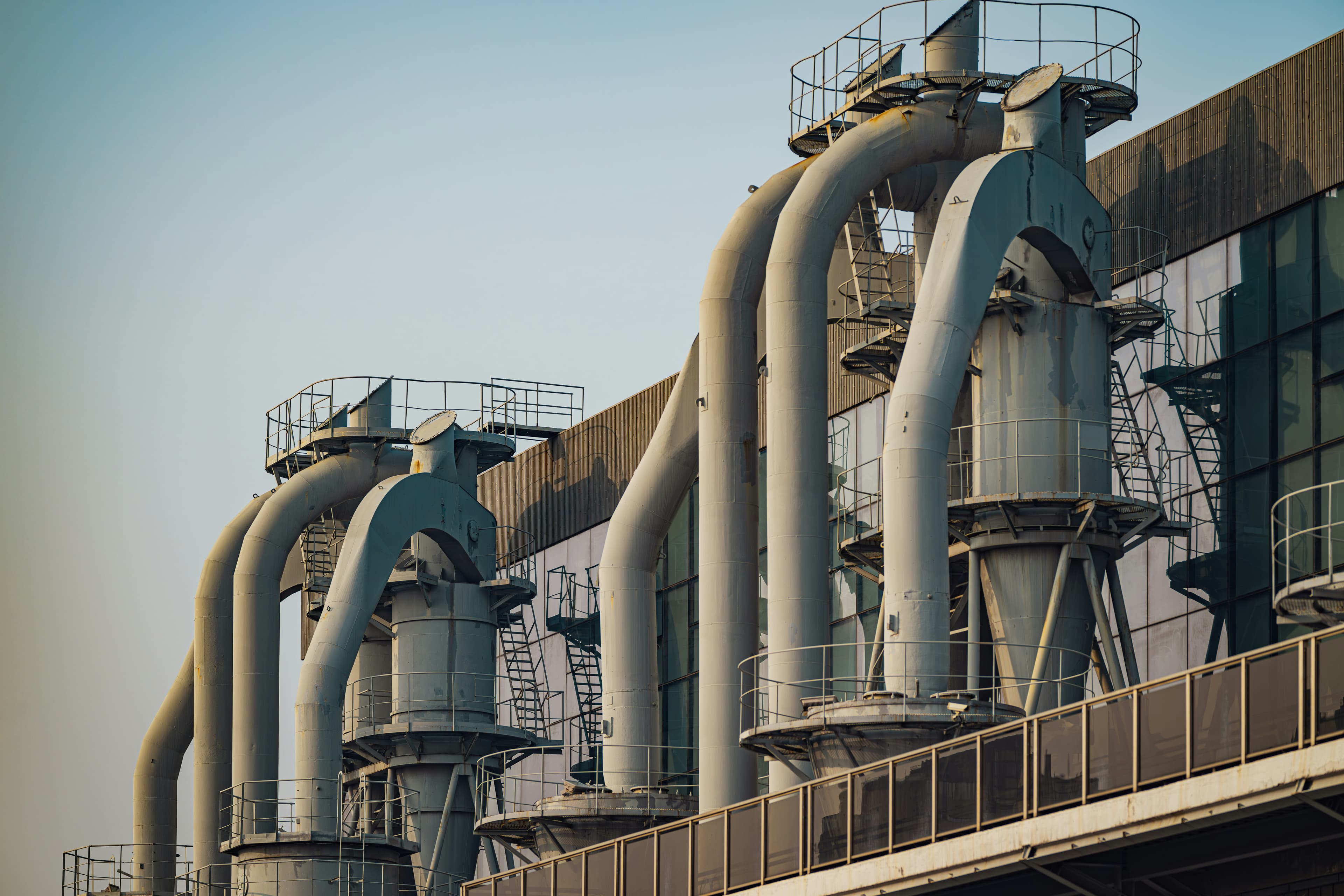 Systèmes Extinction Automatiques